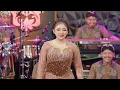 NIKEN SALINDRY - JAUH KO PERGI - Kembar Campursari (Official Music Video) Sa Ceritakan Pada Bintang