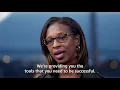 Meet Amazon Pathways Operations Managers
