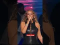 Mariah Carey - Type Dangerous ( Live in iHeartRadio Music Festival, 2025 )