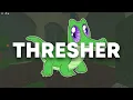 How to fight the THRESHER Deepwoken