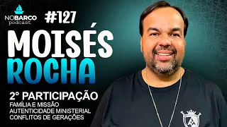 Moises Rocha  - NOBARCO #127