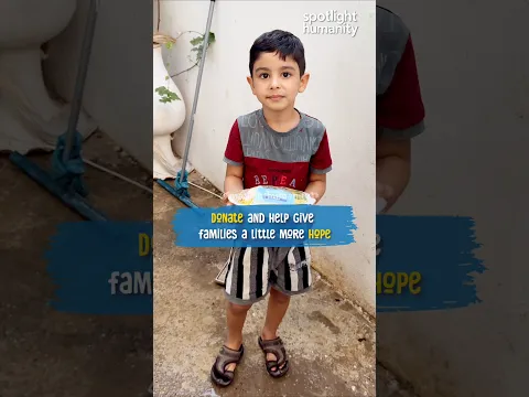 Because every meal matters. β€οΈ FeedALife.org