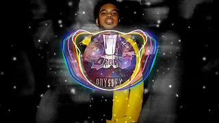 lil poppa more than enough slowed reverb 