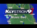 Klystron 9 Music Bed Loop - 1 hour
