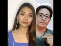 The Prayer (Celine Dion/Andrea Bocelli) cover w/ Mariah Jean