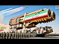 Download Lagu BREAKING NEWS! Iran launched a high-explosive missile towards TEL AVIV. See what happened!