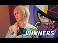 Download Lagu Cyber Formula｜Winners [Studio aLf]