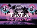 Download Lagu TUTU (Dj Enzoh Remix) | Tiktok Trending Dance 2021 | Alma Zarza | Tekno Bounce Remix