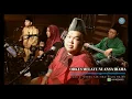 YANG DITUNGGU TAK TIBA cover by ORKES MELAYU NUANSA IRAMA (KAJOL ROJER)