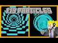 New Particle Commands in 1 19 Minecraft Bedrock