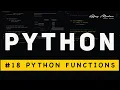 Boost Your Python Skills Dive into Function Basics and Argument Types