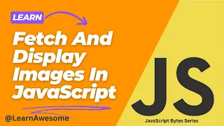 Fetch Display Images in JavaScript Blob vs ArrayBuffer Best Methods Explained