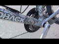 Diamonback Insight 1 Hybrid Review of Bicycle and Accessories for Year-Round Commuting