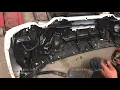 2020 GMC BUMPER INSTALLATION
