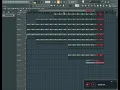 Wegz Bazeet (fruity loops Studio Tutorial) | ويجز باظت خالص