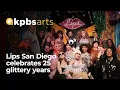 Lips San Diego celebrates 25 years
