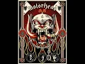 motörhead born to raise hell