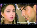 जाम वो है जो भर के | Sainik 1993 | Kumar Sanu | Akshay Kumar | Jhankar