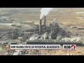 PNM is working to avoid potential blackouts in New Mexico this summer