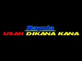 Lagu Rayola - Usah Dikana Kana #shorts