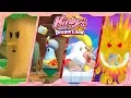 Lagu All Story Bosses (4-Player) | Kirby's Return to Dream Land ᴴᴰ