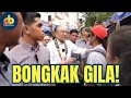Lagu Rakyat Sabah tanya soalan, tapi kau bambu dia siap kata \
