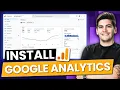 How to Install Google Analytics on WordPress Complete Guide