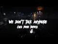 We don’t talk anymore - Charlie Puth (303 Mine remix) [lyric video by lil’bae]