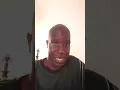 Reginald Vel Johnson From Family Matters Rumors