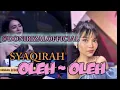 Lagu SPEKTA SYAQIRAH BAWA OLEH OLEH JURI FULL SO 