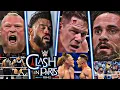 Download Lagu WWE Clash in Paris 27 August 2025 Full Show Highlights WWE Clash in Paris 2025 Highlights 27/08/2025