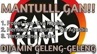 gank kumpo full album