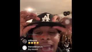 toosii thank you for believing release party