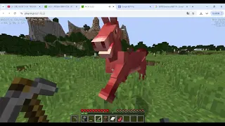 mcjs 1 12 2 minecraft day 1 of survival diary