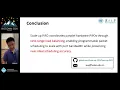 SIGCOMM 26 Interleaving Multiple Priority Queues for High Speed Programmable Scheduling