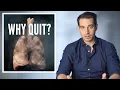 Top 5 Reasons to Quit Smoking (Lung Doctor Explains) | Benefits of Quitting Smoking