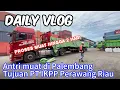 Download Lagu Daily Vlog ❗️Proses muat hingga 2hari #drivingview #fawjh6 #sibasurya 