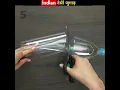 Download Lagu NEW PLASTIC BOTTLE HACK | SIMPLE EASY LIFE TRICKS | HOW TO HACKS | DESI JUGAAD | #lifehack #shorts