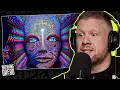 Paul Smith on His Experiences with DMT