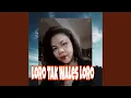 Download Lagu Loro Tak Wales Loro