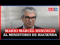 Download Lagu Los motivos de Mario Marcel tras renunciar al Ministerio de Hacienda