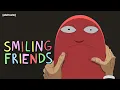 Download Lagu Standard Random Inspection | Smiling Friends Season 3 | Adult Swim Europe