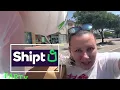 Party City deliveries on Shipt My Driver s experience Real earnings