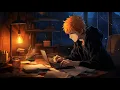 Download Lagu Bleach Anime Openings (1-10) but it's Lofi Remix Extended Edition (2 hours) Beats to study/relax to