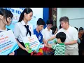 Download Lagu Đàm Vĩnh Hưng cùng Polo Huỳnh trao học bổng cho 65 em mồ côi cha mẹ vì Covid 
