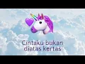 Download Lagu Cintaku bukan di atas kertas