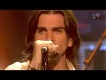 Juanes - La Camisa Negra [LIVE]