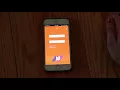 NJ Transit App