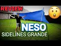 Neso Sidelines Grande REVIEW