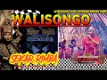Lagu WALISONGO VERSI TOPENG IRENG SEKAR RIMBA INDONESIA LIVE CEBONGAN KIDUL